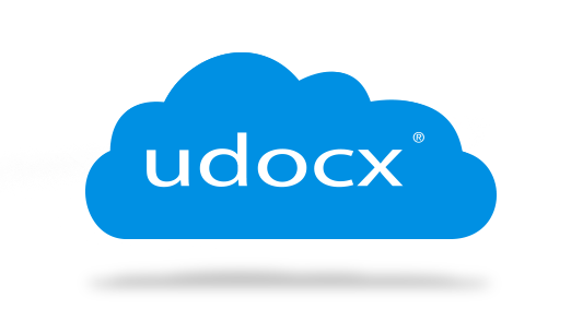 Udocx Cloud